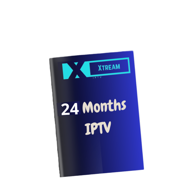 24 Months Subscription